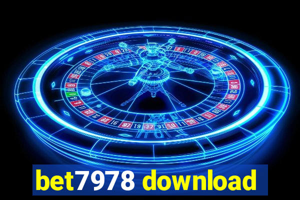 bet7978 download